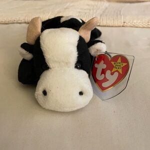 TY beanie original baby collection “Daisy”